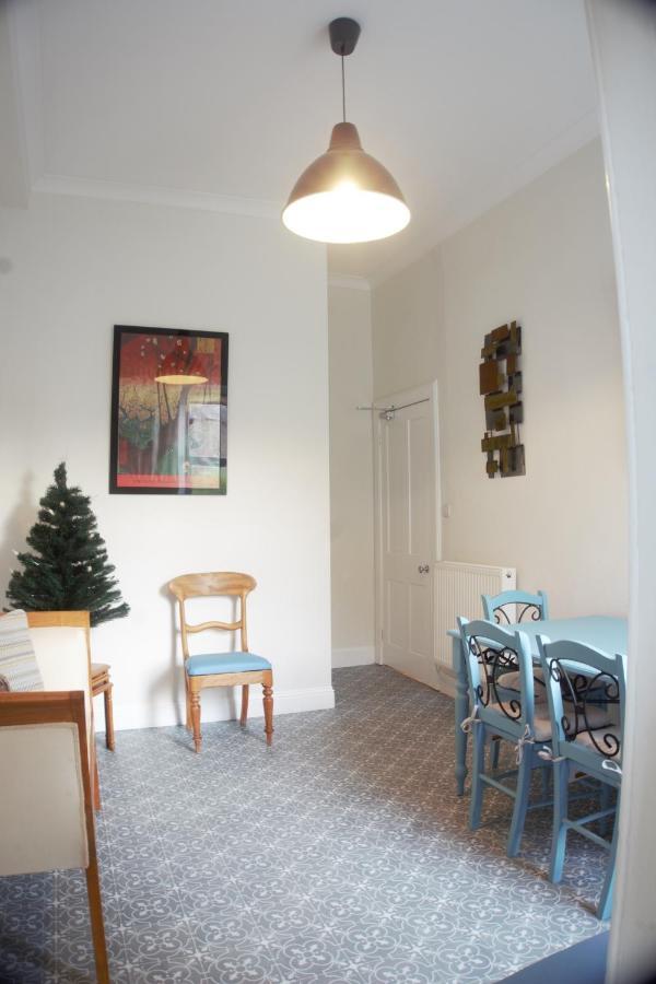 Barns Serviced Accommodation Еър Екстериор снимка