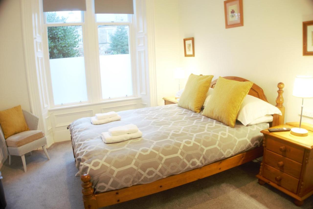 Barns Serviced Accommodation Еър Екстериор снимка